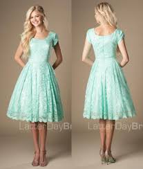 15 Best Outfits With Modest Dresses Knee Length Teal Bridesmaid Dresses Mint Green Bridesmaid Dresses Modest Bridesmaid Dresses Short