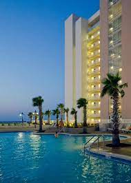 Laketown Wharf Panama City Fl Pool At Night Panama City Panama Panama City Beach Fl Panama City Beach Condos