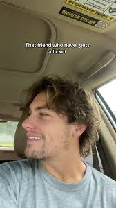 Two Guys Trying to See Who Can Get A Ticket First