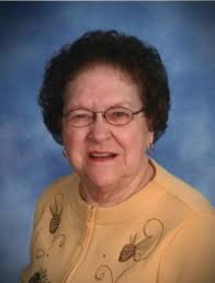 Lillian S. (Thelen) Dickinson