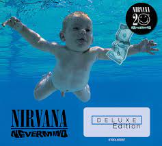 August 25, 2021, 9:34 am · 3 min read. Facebook Bans Nirvana S Nevermind Cover