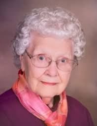 Betty Leona Sievers Obituary March 18, 2022