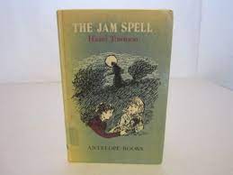 Even common names are often seplled in a wrong way. Jam Spell Antelope Books Hazel Townson 9780241895696 Amazon Com Books