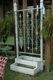 Beautiful Flower Window Box Http Www Facebook Com Pages Suzi Homefaker 157277567665756 Old Garden Gates Window Box Garden Gates