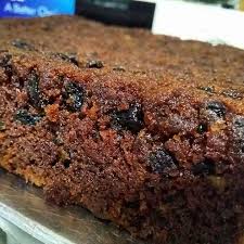 Kek marble coklat kukus bahan bahan 250 gram tepung gandum 250 gram mentega 180 gram gula 2 sudu besar serbuk koko 1. Kek Kukus Moist Aka Fruit Cake With Marble Kek Choco Food Drinks Homemade Bakes On Carousell
