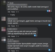 Hendak seribu daya, tak hendak seribu dalih; Demi Sesuap Nasi Hendak Seribu Daya Tak Nak Seribu Dalih Tube Viral
