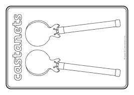 Keywords:instruments, instrument, music, musical, performing, on our website, we offer you a wide selection of coloring pages, pictures, photographs and handicrafts. Musical Instruments Colouring Sheets Sb8937 Sparklebox