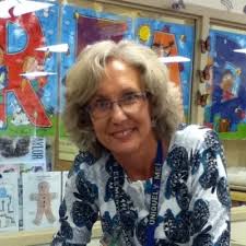 Linda Grady (@MullerLibrary)