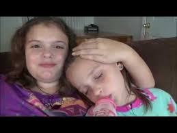 Her dad was a gym coach so she competed in gymnastics from age 5 to 18. Bad Baby Victoria Gumballs Surprise Eggs Gross Annabelle Crybaby Daddy Giant Ice Cream Bad Baby Giant Candy