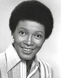 BLACK HISTORY MONTH HIGHLIGHT* Olivia Cole is probably best remembered for  her notable, Emmy-winning performance as 'Matilda Moore' in the 1977  miniseries 'Roots' becoming the 1st black woman to win an Emmy