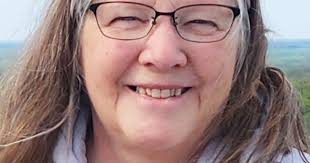 Mary “Mary Jo” Josephine Ulrich