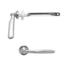 Now you can repair your designer style toto brand toilet easily and economically with the jag plumbing products replacement toilet tank handle. Toilet Tank Trip Lever To Fit Kohler