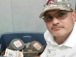 From one valley to the other, how the 'fly' offense — or jet sweep —  arrived at LSU