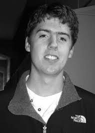 Mike Geehan's Instagram, Twitter & Facebook