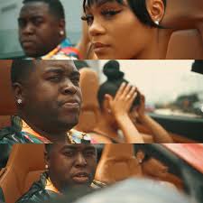 Am I rank 1? Why is it orange tho?