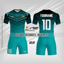 Bandingkan beberapa pilihan desain mulai dari baju bola polos, bermotif, dan lainnya. 1000 Contoh Desain Jersey Futsal Bola Yang Keren