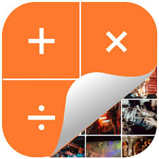 The app gives users a fast and easy way to hide pictures in android devices. Calculator Photo Vault Video Vault Hide Photos 1 0 1 Apk Free Tools Application Apk4now