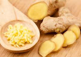 These vitamins play an important role in the. Msi Funded Paper Potential Health Benefits Of Ginger Mccormick Science Institute