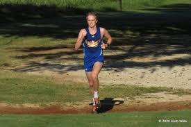 Trouble Afoot!: October 2020