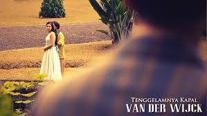 Forum filmu tenggelamnya kapal van der wijck. The Sinking Of Van Der Wijck 2013 Imdb