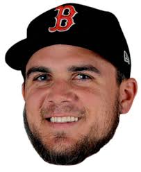 Boston Red Sox MICHAEL CHAVIS Slugging MLB ROOKIE