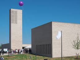 Dietrich Bonhoeffer Kirche Fur Hepberg Kosching Und Lenting Startseite Facebook