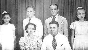 Muhammad fuad stephens, was the first chief minister of the state of sabah in malaysia, and the first huguan siou or paramount leader of the kadazandusun community. Tun Fuad Stephen Dan Tragedi Double Six The Patriots