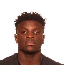 Landon Olson's High School Bio