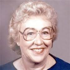 Bernice Jean Hacker Obituary