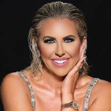 Who is a good personal trainer in the Richmond area?