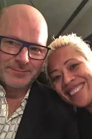 Revealed: Where harsh Masterchef judge Monica Galetti dines out