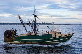 Maine Fishing Boat Owner Asks Court To Find It S Not At Fault For Sinking That Claimed 4 Lives