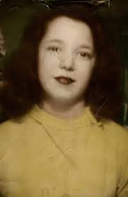 Peggy Orren Obituary