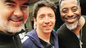 Fundraiser by Johnette Morris : Help the Heart Behind the Horn