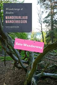 Estewanderweg Botersheim Bis Buxtehude Wandern Hamburg Wandern Deutschland Wandern Wanderurlaub