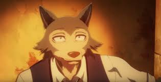 Beastars Season 2 Release Date Confirmed For Netflix S International Platforms