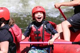 Funny bad jokes and a really good rafter. 6 Things You Ll Love About River Rafting In Gatlinburg Tn