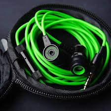 Razer Hammerhead Pro In Ear Pc And Music Headset Hosted Site Search Discovery For Companies Of All Sizes Gaming Earphones Gaming Headphones Razer