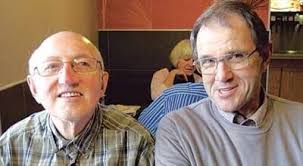 L'Arche Arnprior helps seniors with shopping