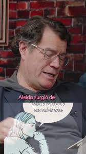 Quien Es Aleida Avendaño