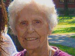 Gabrielle S. George Obituary (1923