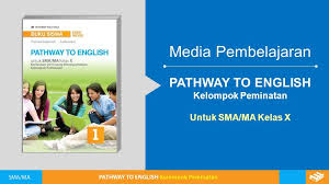 Check spelling or type a new query. Media Pembelajaran Pathway To English Kelompok Peminatan Untuk Sma Ma Kelas X Ppt Download