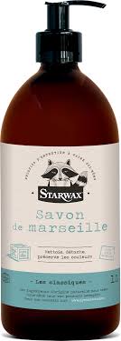 Savon De Marseille Liquide Multisurface Starwax 950 Ml Leroy Merlin