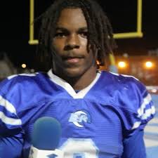 The Scholar Athletes Sports Network presents the…, 🚨🎤 DMV GRIDIRON