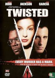 Twisted DVD (2005)