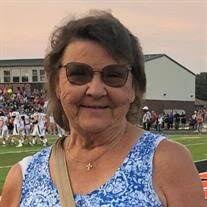 Dorothy Peterson Obituary