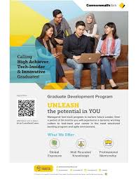 The most recent update of the commonwealth bank career profile dates back to 23 november 2009. Bank Commonwealth Is Challenge You To Itb Career Center Facebook