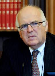 Hero or hired gun? How a British former spy became a flash point in the  Russia investigation.