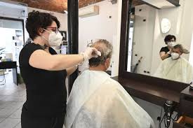 Do you have a fancy date that you need to look your best for? Ireland Lockdown Reopening Hairdressers Barbers Update As Call Made To Government Dublin Live