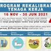 Legalisation of illegal factories programme (program pemutihan kilang tanpa kebenaran). 1